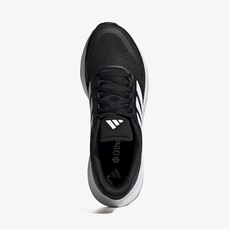 adidas Runfalcon 5 Kadın Siyah Koşu Ayakkabısı