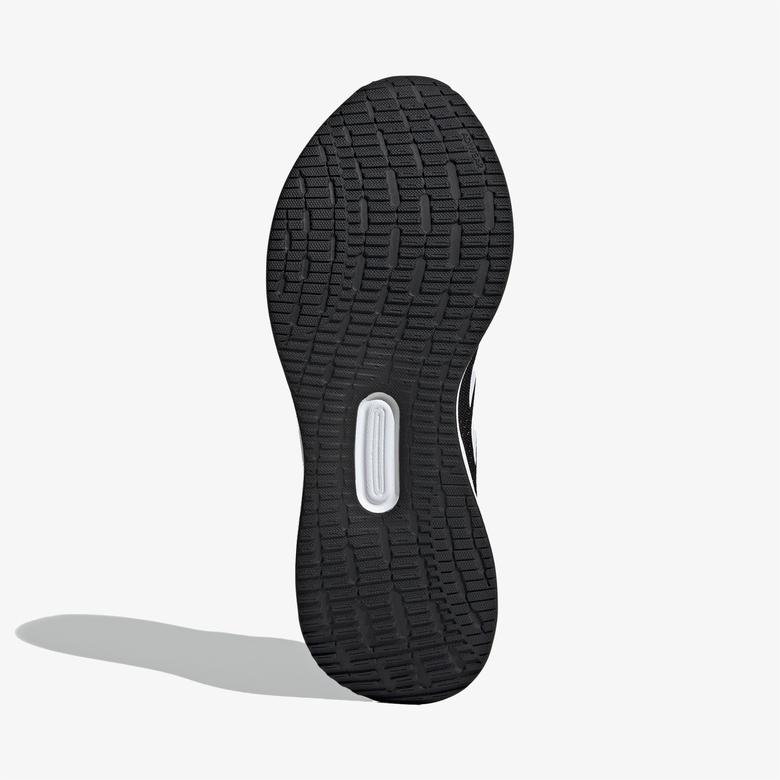 adidas Runfalcon 5 Kadın Siyah Koşu Ayakkabısı