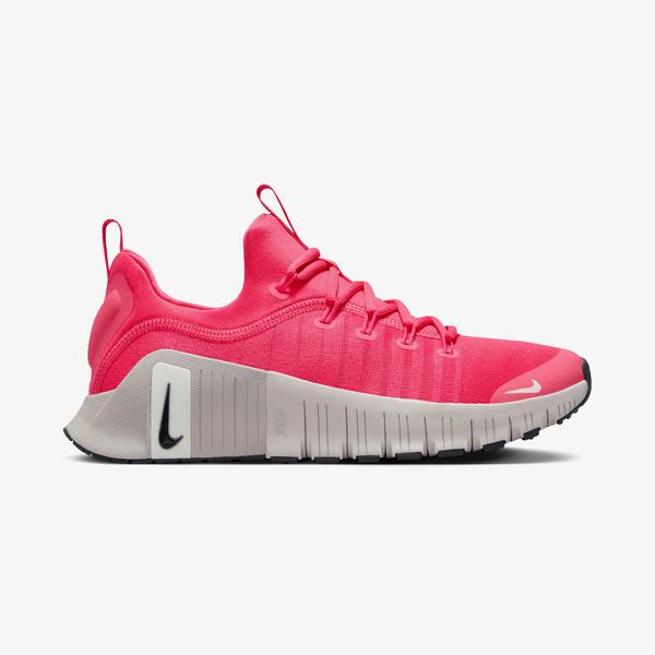 Nike Free Metcon 6 Kadın Pembe Antenman Ayakkabısı