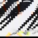 Nike Dri-Fit Academy 23 Çocuk Siyah Futbol Eşofman Altı