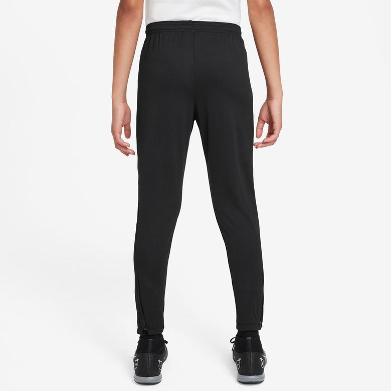 Nike Dri-Fit Academy 23 Çocuk Siyah Futbol Eşofman Altı