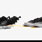 Jordan One Take 5 Erkek Siyah Basketbol Ayakkabısı