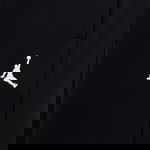 Jordan Brooklyn Essentials Crew Çocuk Siyah Günlük Eşofman Altı