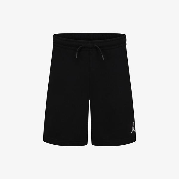 Jordan MJ Brooklyn Çocuk Siyah Günlük Şort