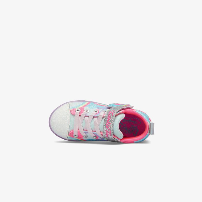 Skechers Twinkle Sparks ice Çocuk Çoklu Spor Ayakkabı