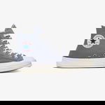 Converse X Comme Des Garçons Play Chuck 70 Unisex Gri Sneaker