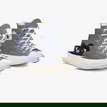 Converse X Comme Des Garçons Play Chuck 70 Unisex Gri Sneaker