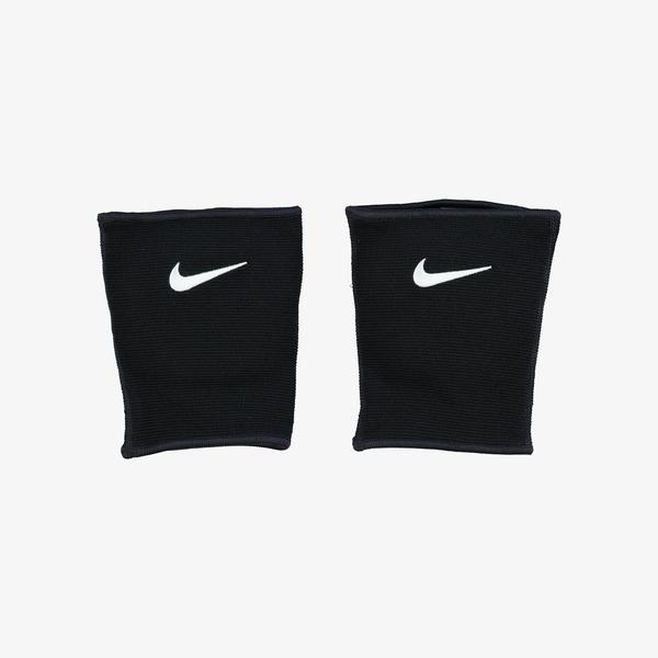 Nike Essential Unisex Siyah Voleybol Dizliği