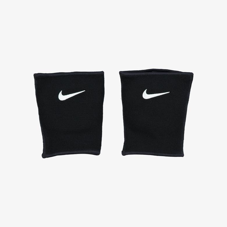Nike Essential Unisex Siyah Voleybol Dizliği
