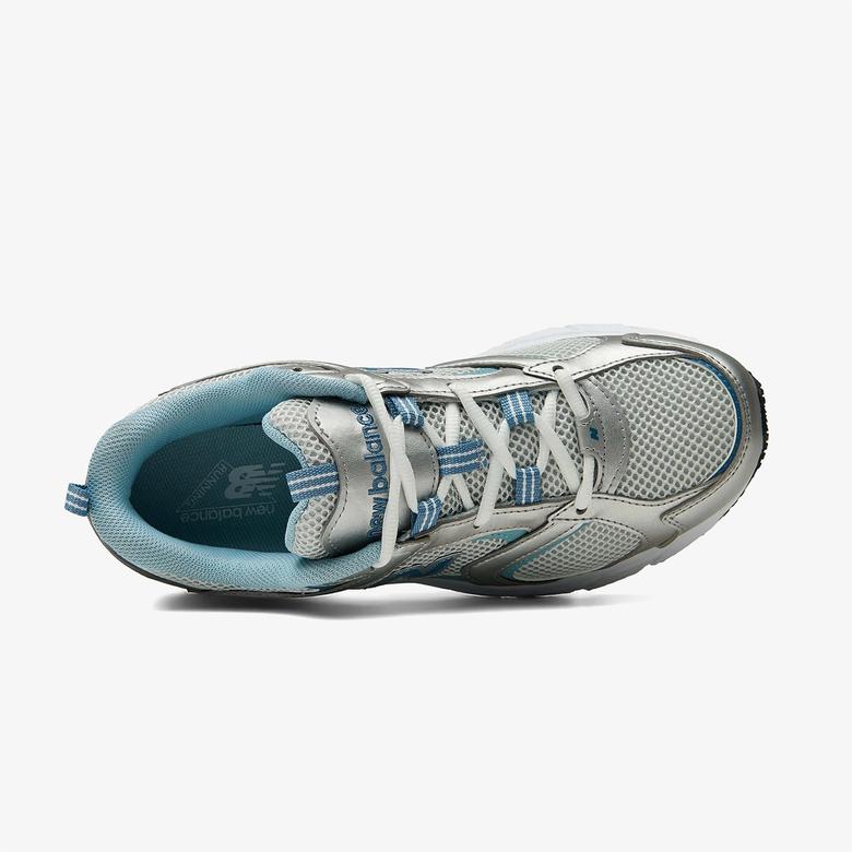 New Balance 408  Kadın Beyaz Sneaker