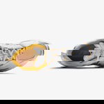 New Balance 408 Unisex Beyaz Sneaker