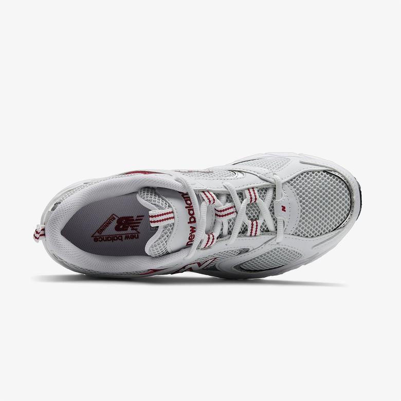New Balance 408 Kadın Beyaz Sneaker