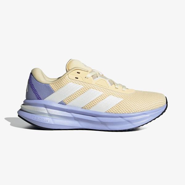 adidas Galaxy 7 Kadın Sarı Koşu Ayakkabısı