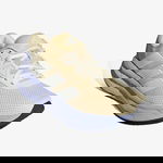 adidas Galaxy 7 Kadın Sarı Koşu Ayakkabısı