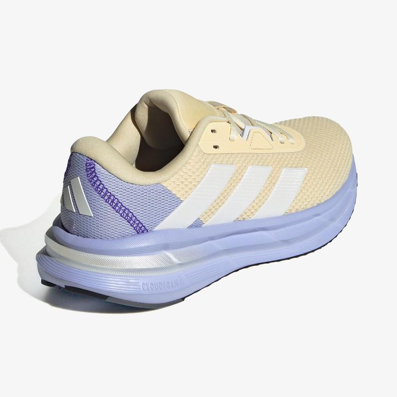 adidas Galaxy 7 Kadın Sarı Koşu Ayakkabısı