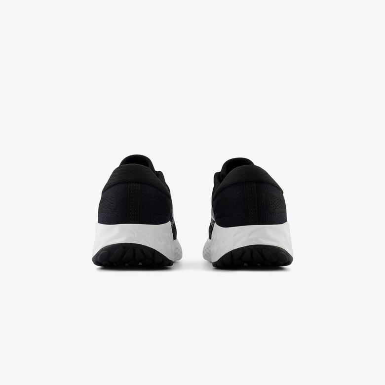 New Balance Fresh Foam EVOZ v4 Erkek Siyah Koşu Ayakkabısı