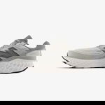 New Balance Fresh Foam EVOZ v4 Erkek Gri Koşu Ayakkabısı