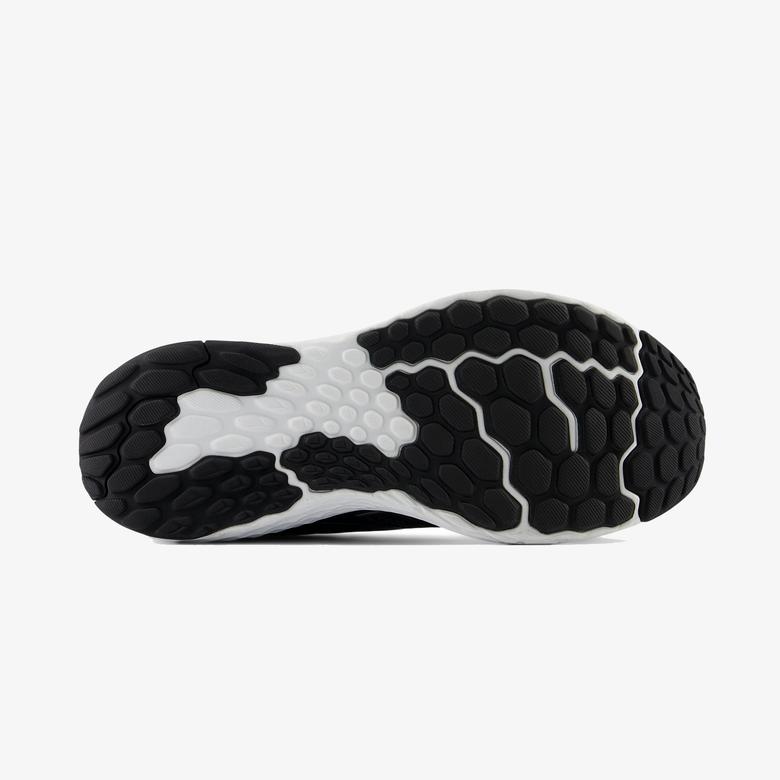 New Balance Fresh Foam EVOZ v4 Erkek Siyah Koşu Ayakkabısı