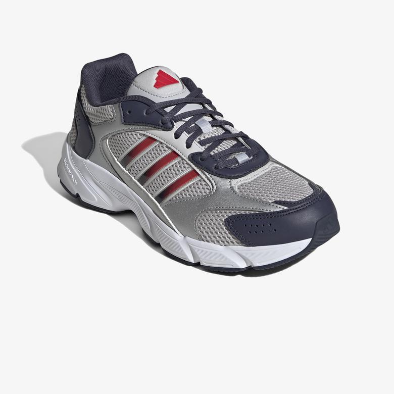 adidas Crazychaos 2000 Erkek Gri Koşu Ayakkabısı