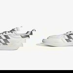 adidas Breaknet Sleek Kadın Beyaz Sneaker