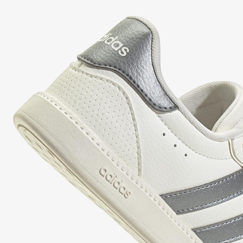 adidas Breaknet Sleek Kadın Beyaz Sneaker