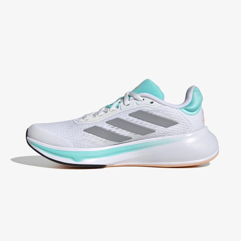 adidas Response Super Kadın Beyaz Koşu Ayakkabısı