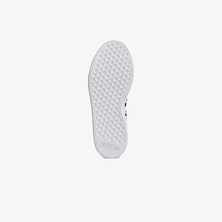adidas Grand Court Base Kadın Beyaz Sneaker