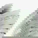 adidas Grand Court Alpha 00S Kadın Yeşil Sneaker