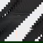 adidas Essentials Camo Erkek Siyah Eşofman Altı