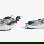 adidas Crazychaos 2000 Erkek Gri Koşu Ayakkabısı