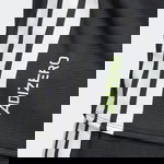 adidas Adizero Erkek Siyah Koşu T-Shirtü