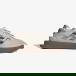 adidas Courtblock Erkek Bej Sneaker