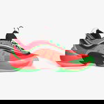 adidas D.O.N. Issue 6 Erkek Kırmızı Basketbol Ayakkabısı