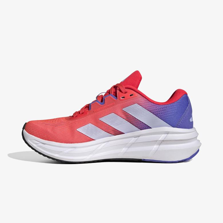 adidas Questar 3 Kadın Kırmızı Koşu Ayakkabısı