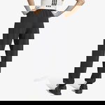 adidas Designed For Training Crew Kadın Siyah Antrenman Eşofman Altı