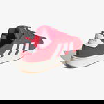 adidas Grand Court Alpha Erkek Kırmızı Sneaker
