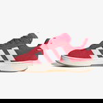adidas Grand Court Alpha Erkek Kırmızı Sneaker