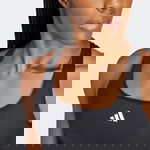 adidas Techfit Kadın Siyah Antrenman Bra