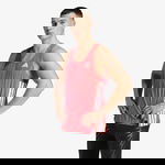 adidas Adizero Running Erkek Kırmızı Koşu Atlet