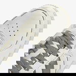adidas Breaknet Sleek Kadın Beyaz Sneaker