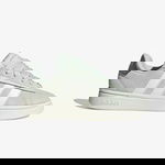 adidas Grand Court Alpha 00S Kadın Yeşil Sneaker