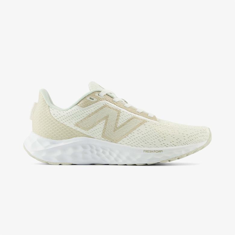 New Balance Arishi Kadın Siyah Koşu Ayakkabısı