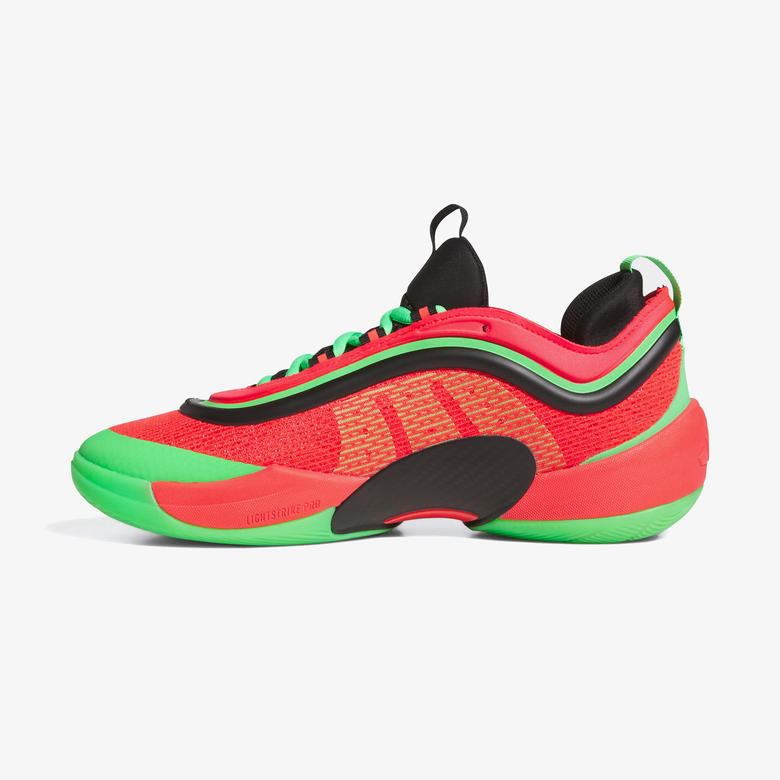 adidas D.O.N. Issue 6 Erkek Kırmızı Basketbol Ayakkabısı