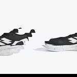 adidas Runfalcon 5 Kadın Siyah Koşu Ayakkabısı