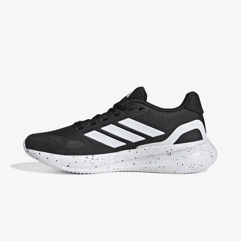adidas Runfalcon 5 Kadın Siyah Koşu Ayakkabısı