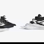 adidas Runfalcon 5 Kadın Siyah Koşu Ayakkabısı