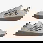 adidas Courtblock Erkek Bej Sneaker