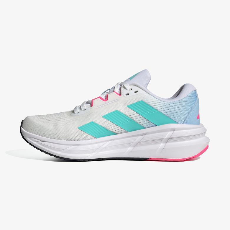 adidas Questar 3 Kadın Beyaz Koşu Ayakkabısı