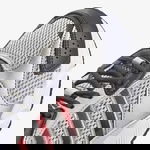 adidas Crazychaos 2000 Erkek Gri Koşu Ayakkabısı
