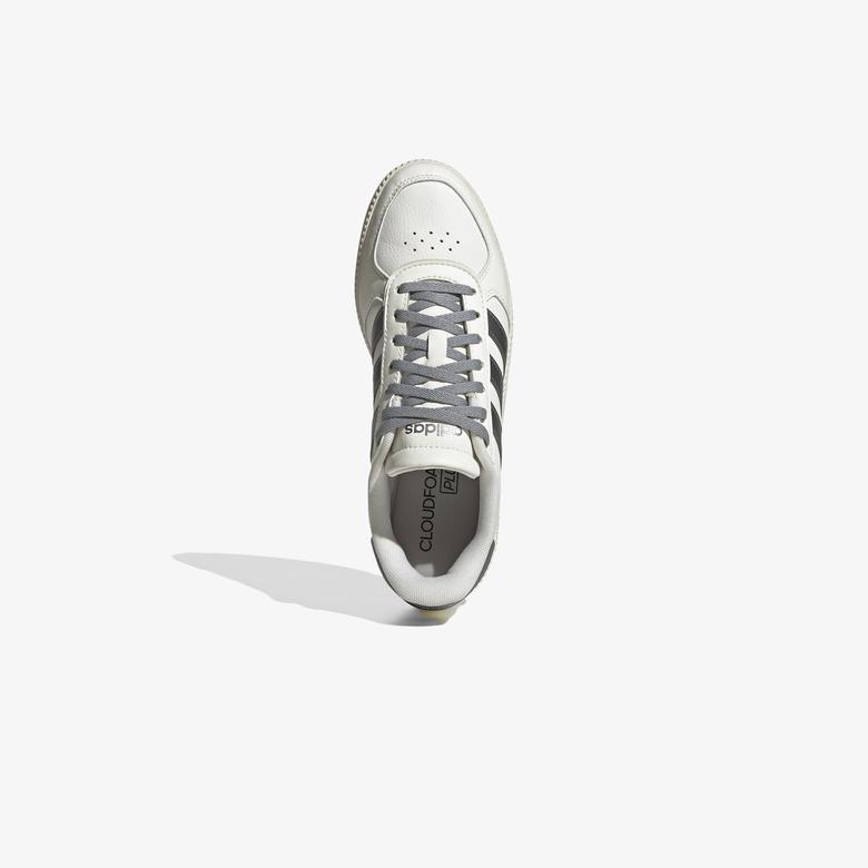 adidas Breaknet Sleek Kadın Beyaz Sneaker